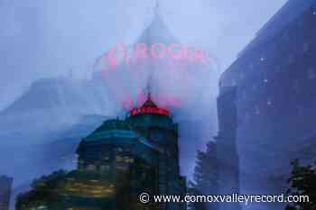 Court battle over control of Rogers communications empire underway in Vancouver - Comox Valley Record