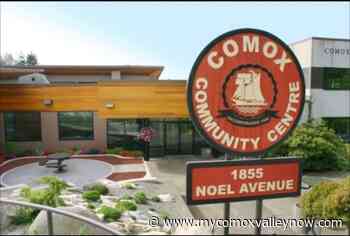 Town of Comox looking to improve youth outdoor recreation - My Comox Valley Now