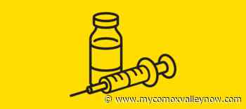 B.C. finalizes proof of vaccination policy for public service workers - My Comox Valley Now