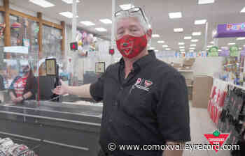 Find out why THIS is a great place to work! - Comox Valley Record