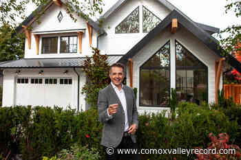 Take a video tour of this magnificent Millionaire Lottery home - Comox Valley Record