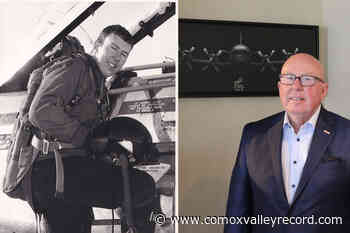 Courtenay menswear store owner serves community with pride - Comox Valley Record