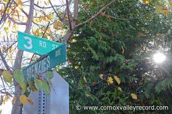 Victim's daughter calls for more mental health supports – Comox Valley Record - Comox Valley Record