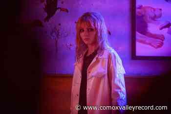 In 2nd weekend, ‘Dune’ bests ‘Last Night in Soho,’ ‘Antlers’ - Comox Valley Record