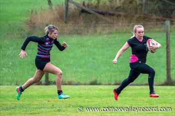Comox Valley rugby teams lose season openers - Comox Valley Record