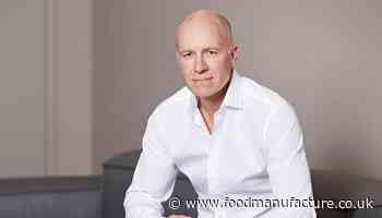 Danone UK & Ireland appoints James Mayer as president