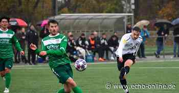 Rückschlag für Viktoria Griesheim gegen Bad Vilbel - Echo Online