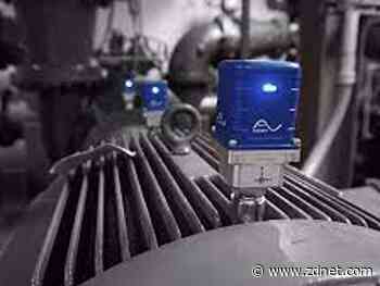 Industry 4.0 gets its first unicorn