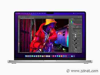 Apple 16-inch MacBook Pro (M1 Max, late 2021) review: Apple supercharges its flagship laptop