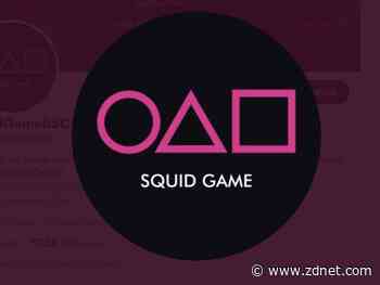 Squid Game cryptocurrency creators pull the rug from under investors, steal millions