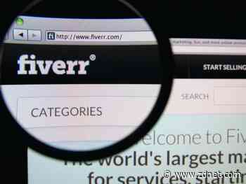 Fiverr acquires freelance management platform Stoke Talent for $95 million