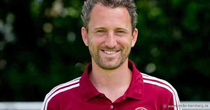 Jahn Regensburg: Roger Stilz neuer Geschäftsführer Sport