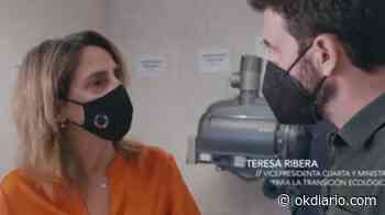 El peloteo de Évole a Sánchez culpando a las eléctricas no consigue bajar el precio de la luz - Okdiario