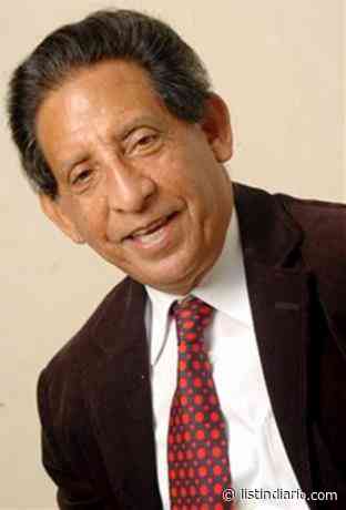 Marcos Rodríguez Sánchez - Listín Diario