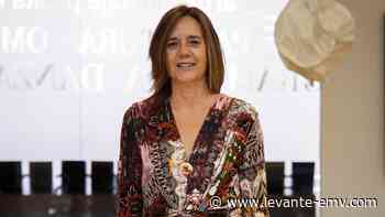 Inmaculada Sánchez: "Puede sonar extraño, pero en música, danza y arte dramático sí se innova" - Levante-EMV
