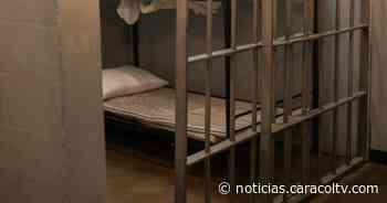 Murió Armando Sánchez Roby, colombiano condenado en una cárcel de China por narcotráfico - Noticias Caracol