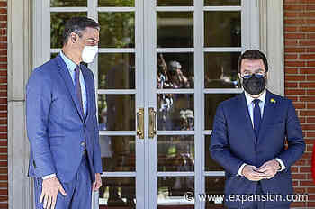 Cinco señales del cielo que Sánchez espera para convocar elecciones - Expansión.com