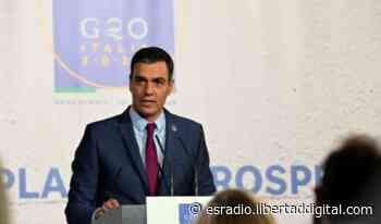 Sánchez se compromete a doblar la financiación climática en 2025 - libertaddigital.com