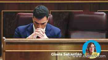 La infidelidad que Pedro Sánchez no perdona y le puede costar su relación - ESdiario - Información para decidir