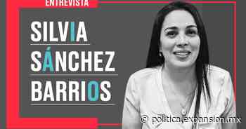 Silvia Sánchez Barrios: "Los comerciantes en las calles pagan sin recibir nada" - Expansión Política