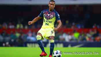 América: Aquino, Cáceres y Sánchez, bajas en el Clásico Capitalino - Diario Deportivo Récord