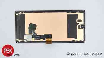Pixel 6, Pixel 6 Pro Teardown Videos Reveal Extensive Heat Dissipation, Poor Placement of mmWave Antenna
