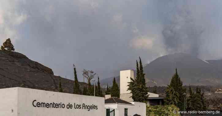 Flugverbindung nach La Palma unterbrochen