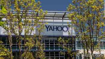 Yahoo pulls out of China for good
