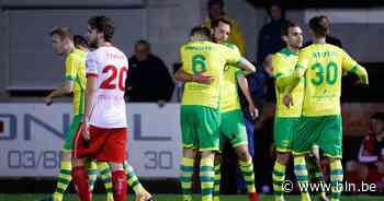 Andrew Petersen helpt KVC Lille United aan winst, maar valt ook geblesseerd uit: “Resultaat is belangrijkste om te onthouden” - Het Laatste Nieuws