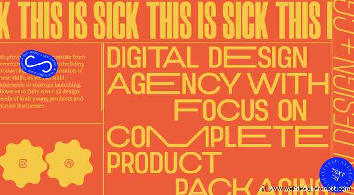 3 Essential Design Trends, November 2021