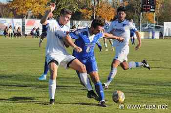 Bobingen findet nicht ins Spiel - FuPa - FuPa - das Fußballportal
