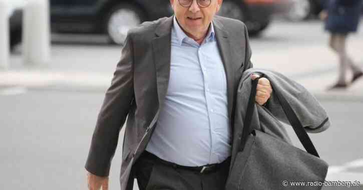 Walter-Borjans: Ein paar Holperstrecken normal