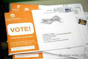 Elections across US showcase security steps, new voting laws