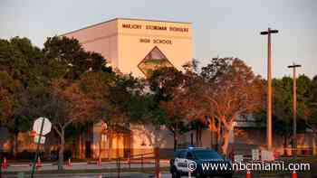 Student Attacks Popular Teacher Inside MSD Classroom