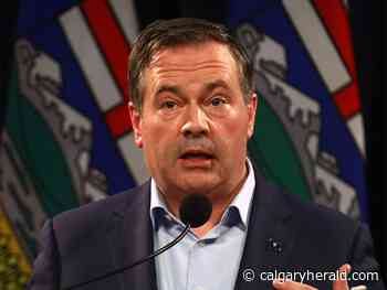 Trudeau in Glasgow should champion Alberta's climate change efforts rather than imposing emissions goals, says Kenney - Calgary Herald