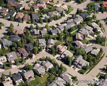 Calgary sees record October for home sales, on track to break yearly record: CREB - NiagaraFallsReview.ca