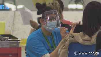 Lessons of a 2nd wave: How NE Calgary proved people wrong - CBC.ca