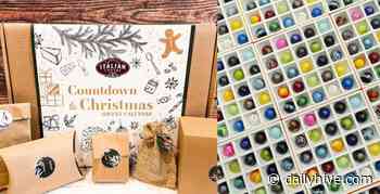 6 unique local advent calendars to pick up in Calgary this holiday season | Listed - Daily Hive