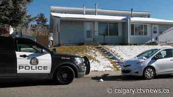 Residents concerned about suspicious death in northeast Calgary - CTV News Calgary