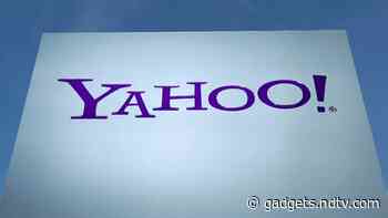 Yahoo Leaves China for Good Due to ‘Increasingly Challenging Business and Legal Environment'