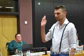 Denderleeuw werkt aan hemelwaterplan tegen 2024