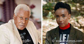 How Esperanza Spalding and Wayne Shorter Realized His Dream: an Opera