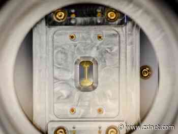 Quantum computers will change everything. But they won't replace your laptop