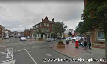 Ten-year-old Lancashire boy robbed at knifepoint by two men