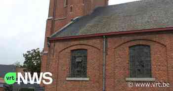 Van kerk naar brouwerij in Wachtebeke: nieuwe locatie voor Brouwerij Broers - VRT NWS