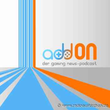addON – der Gaming News-Podcast - Die Spielevorhersage November - radioeuskirchen.de
