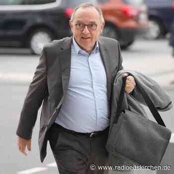 Walter-Borjans: Ein paar Holperstrecken normal - radioeuskirchen.de