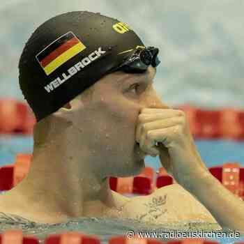 Wellbrock schwimmt ins 400-Meter-Finale und verzichtet - radioeuskirchen.de