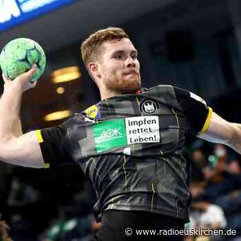 Golla neuer Kapitän der Handball-Nationalmannschaft - radioeuskirchen.de