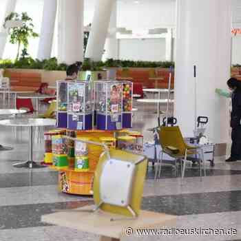 Viele Tote, kaum Geimpfte: Russland versinkt im Corona-Chaos - radioeuskirchen.de